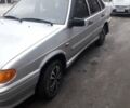 Сірий ВАЗ 2115 Самара, об'ємом двигуна 1.6 л та пробігом 150 тис. км за 3500 $, фото 11 на Automoto.ua