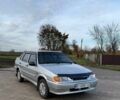 ВАЗ 2115 Самара 2012 у Миргороде на Automoto.ua Сірий ВАЗ 2115 Самара, об'ємом двигуна 1.6 л та пробігом 85 тис. км за 3800 $, фото 2 на Automoto.ua