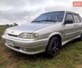 Сірий ВАЗ 2115 Самара, об'ємом двигуна 1.6 л та пробігом 159 тис. км за 4100 $, фото 1 на Automoto.ua