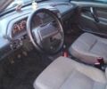 Серый ВАЗ 2115 Самара, объемом двигателя 1.6 л и пробегом 140 тыс. км за 4200 $, фото 1 на Automoto.ua