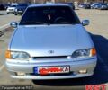 Серый ВАЗ 2115 Самара, объемом двигателя 1.6 л и пробегом 75 тыс. км за 2750 $, фото 1 на Automoto.ua