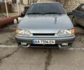 Сірий ВАЗ 2115 Самара, об'ємом двигуна 1.6 л та пробігом 178 тис. км за 2150 $, фото 1 на Automoto.ua