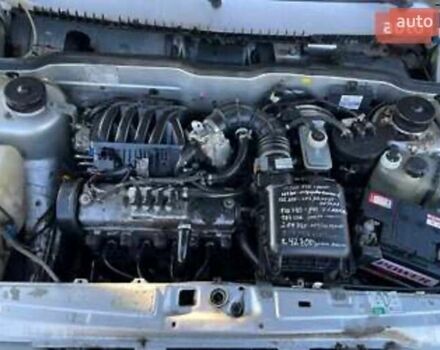 Сірий ВАЗ 2115 Самара, об'ємом двигуна 1.6 л та пробігом 250 тис. км за 1650 $, фото 24 на Automoto.ua