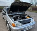 ВАЗ 2115 Самара 2012 у Великой Багачке на Automoto.ua Сірий ВАЗ 2115 Самара, об'ємом двигуна 1.6 л та пробігом 84 тис. км за 3800 $, фото 6 на Automoto.ua