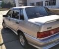 Серый ВАЗ 2115 Самара, объемом двигателя 1.6 л и пробегом 153 тыс. км за 2800 $, фото 3 на Automoto.ua