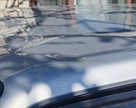 Серый ВАЗ 2115 Самара, объемом двигателя 1.6 л и пробегом 35 тыс. км за 4000 $, фото 4 на Automoto.ua