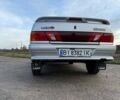 ВАЗ 2115 Самара 2012 у Великой Багачке на Automoto.ua Сірий ВАЗ 2115 Самара, об'ємом двигуна 1.6 л та пробігом 84 тис. км за 3800 $, фото 4 на Automoto.ua