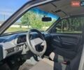 Сірий ВАЗ 2115 Самара, об'ємом двигуна 1.6 л та пробігом 41 тис. км за 3600 $, фото 6 на Automoto.ua