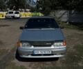 Сірий ВАЗ 2115 Самара, об'ємом двигуна 1.6 л та пробігом 157 тис. км за 1500 $, фото 1 на Automoto.ua