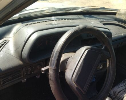 Серый ВАЗ 2115 Самара, объемом двигателя 0 л и пробегом 300 тыс. км за 677 $, фото 5 на Automoto.ua