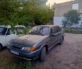 Сірий ВАЗ 2115 Самара, об'ємом двигуна 1.6 л та пробігом 300 тис. км за 2146 $, фото 4 на Automoto.ua