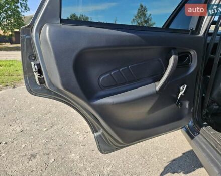 Сірий ВАЗ 2115 Самара, об'ємом двигуна 1.6 л та пробігом 41 тис. км за 3600 $, фото 8 на Automoto.ua