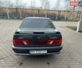 Сірий ВАЗ 2115 Самара, об'ємом двигуна 1.57 л та пробігом 134 тис. км за 2000 $, фото 2 на Automoto.ua