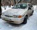 Серый ВАЗ 2115 Самара, объемом двигателя 1.6 л и пробегом 1 тыс. км за 1000 $, фото 1 на Automoto.ua