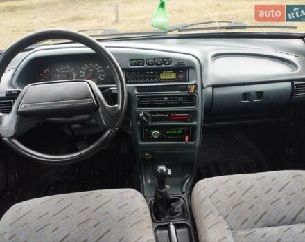 Серый ВАЗ 2115 Самара, объемом двигателя 1.6 л и пробегом 150 тыс. км за 2250 $, фото 10 на Automoto.ua