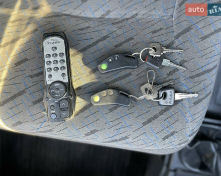 Сірий ВАЗ 2115 Самара, об'ємом двигуна 1.6 л та пробігом 250 тис. км за 1650 $, фото 32 на Automoto.ua