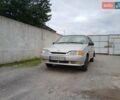 Серый ВАЗ 2115 Самара, объемом двигателя 1.6 л и пробегом 160 тыс. км за 3300 $, фото 1 на Automoto.ua