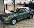 Сірий ВАЗ 2115 Самара, об'ємом двигуна 1.6 л та пробігом 37 тис. км за 3850 $, фото 9 на Automoto.ua