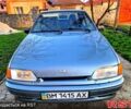 Серый ВАЗ 2115 Самара, объемом двигателя 16 л и пробегом 86 тыс. км за 3800 $, фото 6 на Automoto.ua