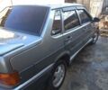 Серый ВАЗ 2115 Самара, объемом двигателя 1.6 л и пробегом 105 тыс. км за 3500 $, фото 6 на Automoto.ua