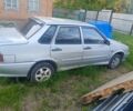 Сірий ВАЗ 2115 Самара, об'ємом двигуна 1.6 л та пробігом 168 тис. км за 1463 $, фото 1 на Automoto.ua