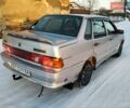Сірий ВАЗ 2115 Самара, об'ємом двигуна 1.6 л та пробігом 151 тис. км за 2350 $, фото 1 на Automoto.ua