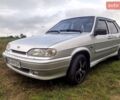 Сірий ВАЗ 2115 Самара, об'ємом двигуна 1.6 л та пробігом 159 тис. км за 4100 $, фото 1 на Automoto.ua