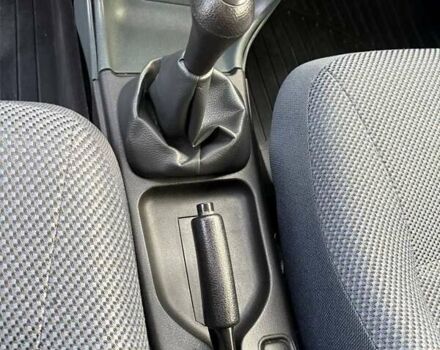 ВАЗ 2115 Самара 2012 у Великой Багачке на Automoto.ua Сірий ВАЗ 2115 Самара, об'ємом двигуна 1.6 л та пробігом 84 тис. км за 3800 $, фото 17 на Automoto.ua