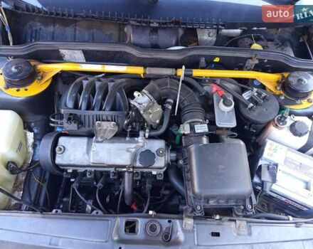 ВАЗ 2115 Самара 2012 у Вышгороде на Automoto.ua Сірий ВАЗ 2115 Самара, об'ємом двигуна 1.6 л та пробігом 162 тис. км за 2800 $, фото 5 на Automoto.ua