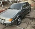 Сірий ВАЗ 2115 Самара, об'ємом двигуна 1.6 л та пробігом 178 тис. км за 2150 $, фото 1 на Automoto.ua