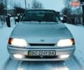 Серый ВАЗ 2115 Самара, объемом двигателя 1.6 л и пробегом 153 тыс. км за 2250 $, фото 19 на Automoto.ua