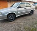 Серый ВАЗ 2115 Самара, объемом двигателя 1.6 л и пробегом 107 тыс. км за 2317 $, фото 11 на Automoto.ua