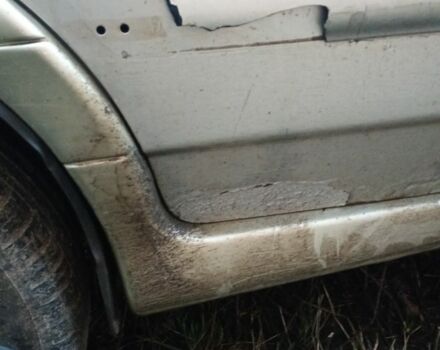 Серый ВАЗ 2115 Самара, объемом двигателя 1.6 л и пробегом 168 тыс. км за 1800 $, фото 1 на Automoto.ua