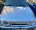 Сірий ВАЗ 2115 Самара, об'ємом двигуна 1.6 л та пробігом 118 тис. км за 1329 $, фото 1 на Automoto.ua