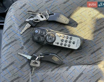 Сірий ВАЗ 2115 Самара, об'ємом двигуна 1.6 л та пробігом 250 тис. км за 1650 $, фото 33 на Automoto.ua