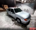 Серый ВАЗ 2115 Самара, объемом двигателя 1.6 л и пробегом 0 тыс. км за 1350 $, фото 1 на Automoto.ua