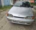 Сірий ВАЗ 2115 Самара, об'ємом двигуна 1.6 л та пробігом 155 тис. км за 1500 $, фото 4 на Automoto.ua