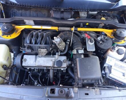 ВАЗ 2115 Самара 2012 у Вышгороде на Automoto.ua Сірий ВАЗ 2115 Самара, об'ємом двигуна 1.6 л та пробігом 162 тис. км за 2849 $, фото 2 на Automoto.ua