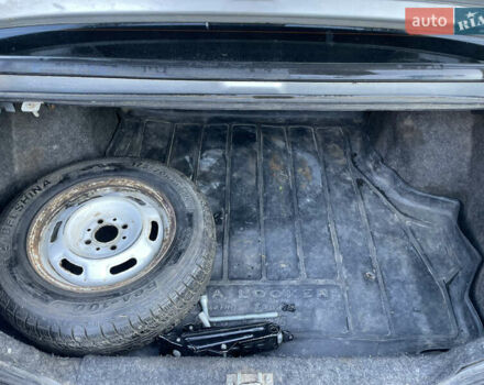 Сірий ВАЗ 2115 Самара, об'ємом двигуна 1.6 л та пробігом 250 тис. км за 1650 $, фото 27 на Automoto.ua