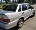 Серый ВАЗ 2115 Самара, объемом двигателя 1.6 л и пробегом 153 тыс. км за 2800 $, фото 2 на Automoto.ua
