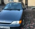 Серый ВАЗ 2115 Самара, объемом двигателя 1.6 л и пробегом 24 тыс. км за 4800 $, фото 3 на Automoto.ua