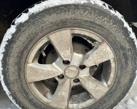 Серый ВАЗ 2115 Самара, объемом двигателя 1.6 л и пробегом 1 тыс. км за 1000 $, фото 2 на Automoto.ua