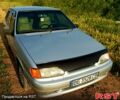 Серый ВАЗ 2115 Самара, объемом двигателя 1.6 л и пробегом 102 тыс. км за 3200 $, фото 3 на Automoto.ua