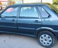 Сірий ВАЗ 2115 Самара, об'ємом двигуна 1.6 л та пробігом 137 тис. км за 3700 $, фото 12 на Automoto.ua