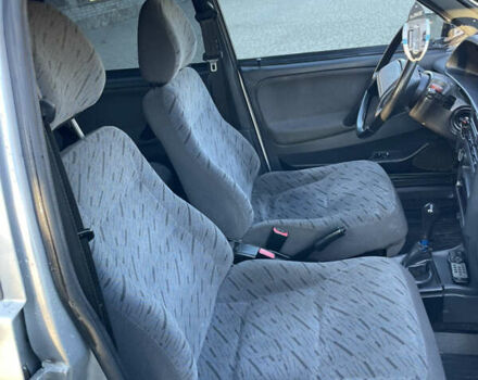 Сірий ВАЗ 2115 Самара, об'ємом двигуна 1.6 л та пробігом 250 тис. км за 1650 $, фото 17 на Automoto.ua