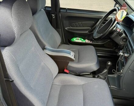 ВАЗ 2115 Самара 2012 у Миргороде на Automoto.ua Сірий ВАЗ 2115 Самара, об'ємом двигуна 1.6 л та пробігом 85 тис. км за 3800 $, фото 7 на Automoto.ua