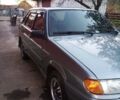 Сірий ВАЗ 2115 Самара, об'ємом двигуна 1.6 л та пробігом 140 тис. км за 4200 $, фото 7 на Automoto.ua