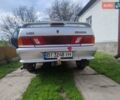 Сірий ВАЗ 2115 Самара, об'ємом двигуна 1.6 л та пробігом 84 тис. км за 3900 $, фото 13 на Automoto.ua