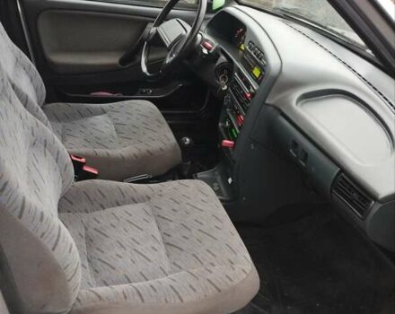 Сірий ВАЗ 2115 Самара, об'ємом двигуна 1.6 л та пробігом 150 тис. км за 2250 $, фото 8 на Automoto.ua