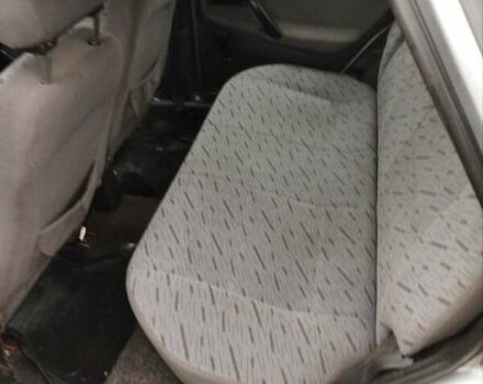 Сірий ВАЗ 2115 Самара, об'ємом двигуна 1.6 л та пробігом 150 тис. км за 2250 $, фото 7 на Automoto.ua